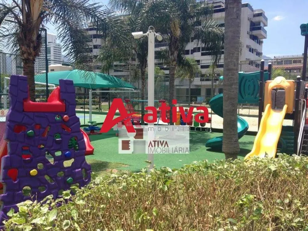 Apartamento, 3 quartos, 125 m² - Foto 28