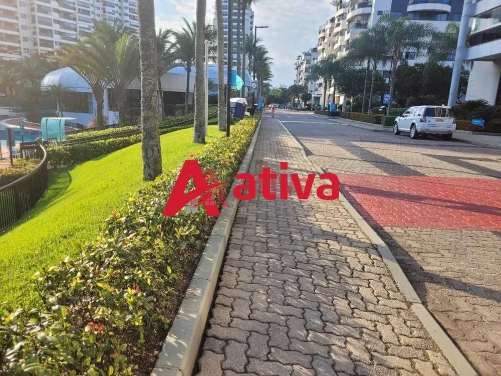 Apartamento, 3 quartos, 125 m² - Foto 41