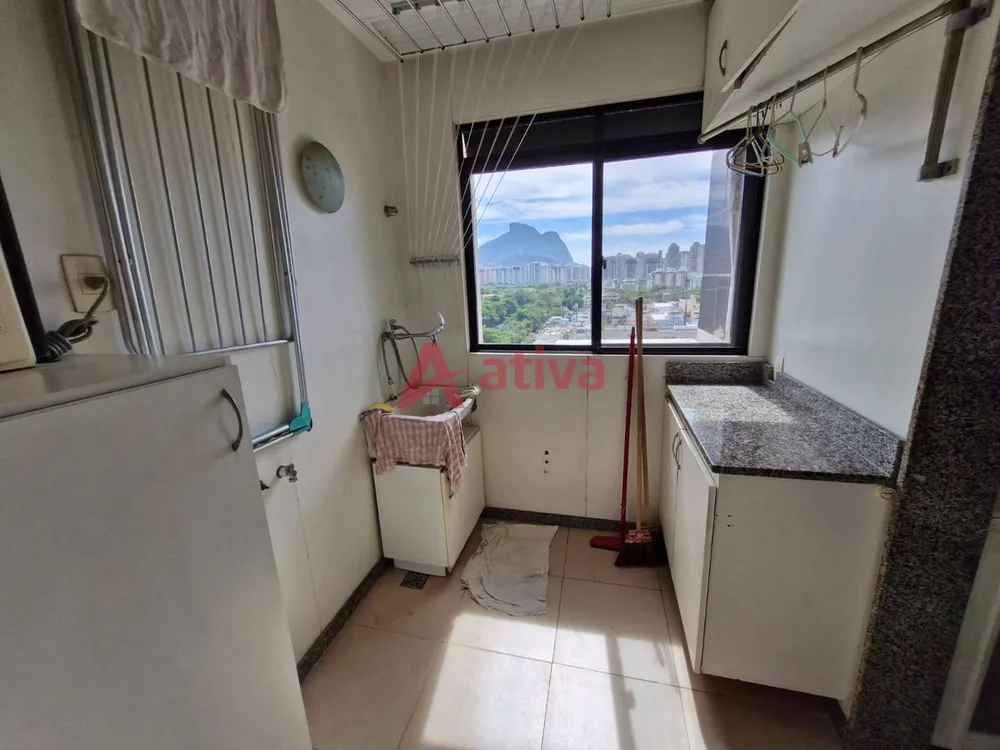 Apartamento, 3 quartos, 125 m² - Foto 8
