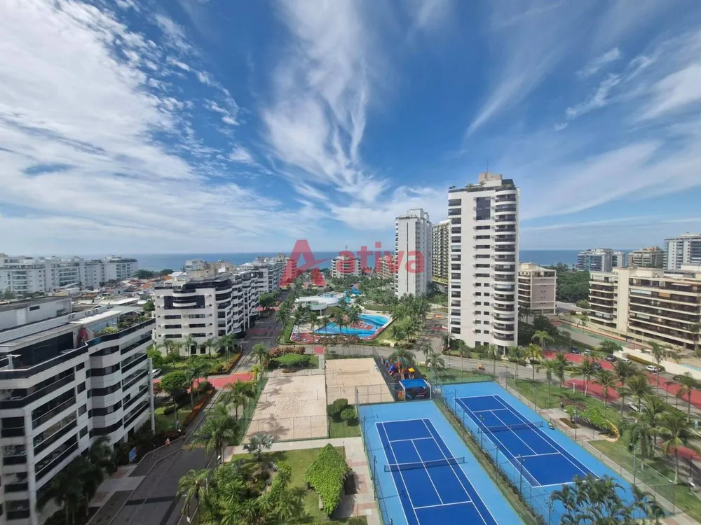 Apartamento, 3 quartos, 125 m² - Foto 5