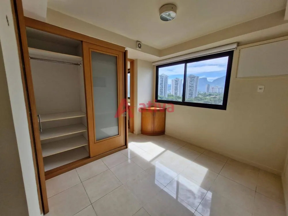 Apartamento, 3 quartos, 125 m² - Foto 11