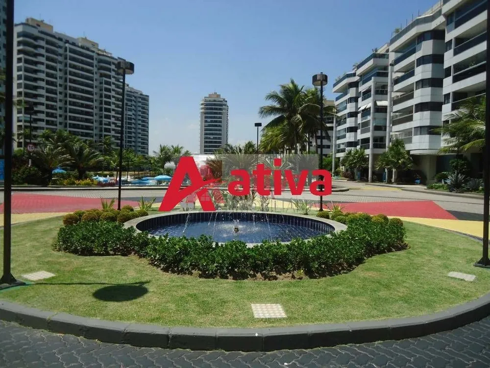 Apartamento, 3 quartos, 125 m² - Foto 47