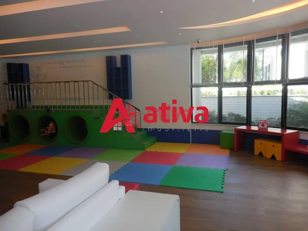 Apartamento, 3 quartos, 125 m² - Foto 34