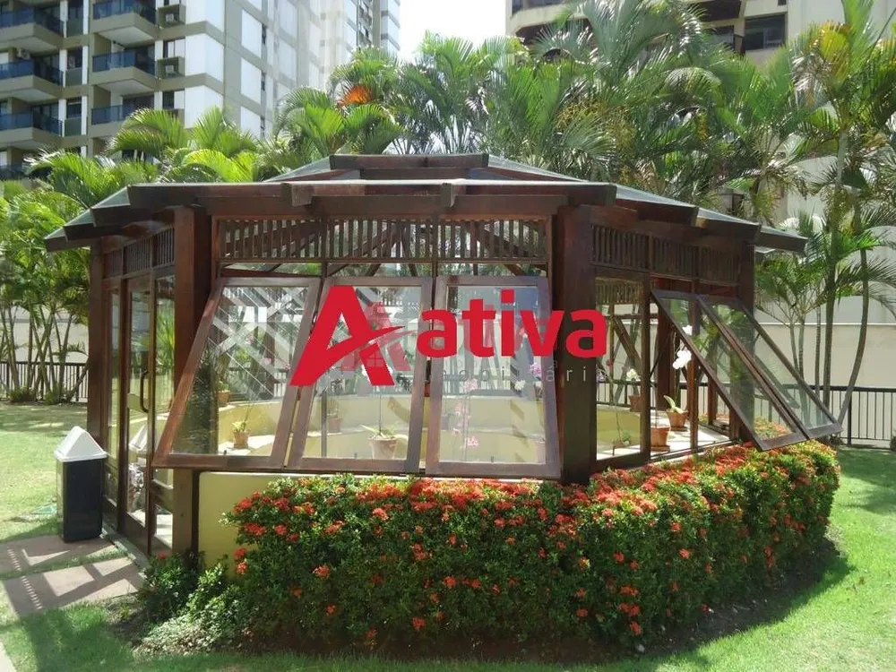 Apartamento, 3 quartos, 125 m² - Foto 56