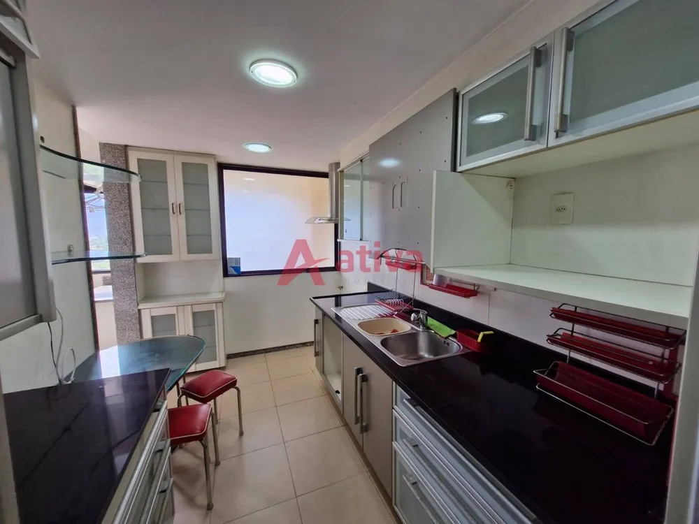 Apartamento, 3 quartos, 125 m² - Foto 7