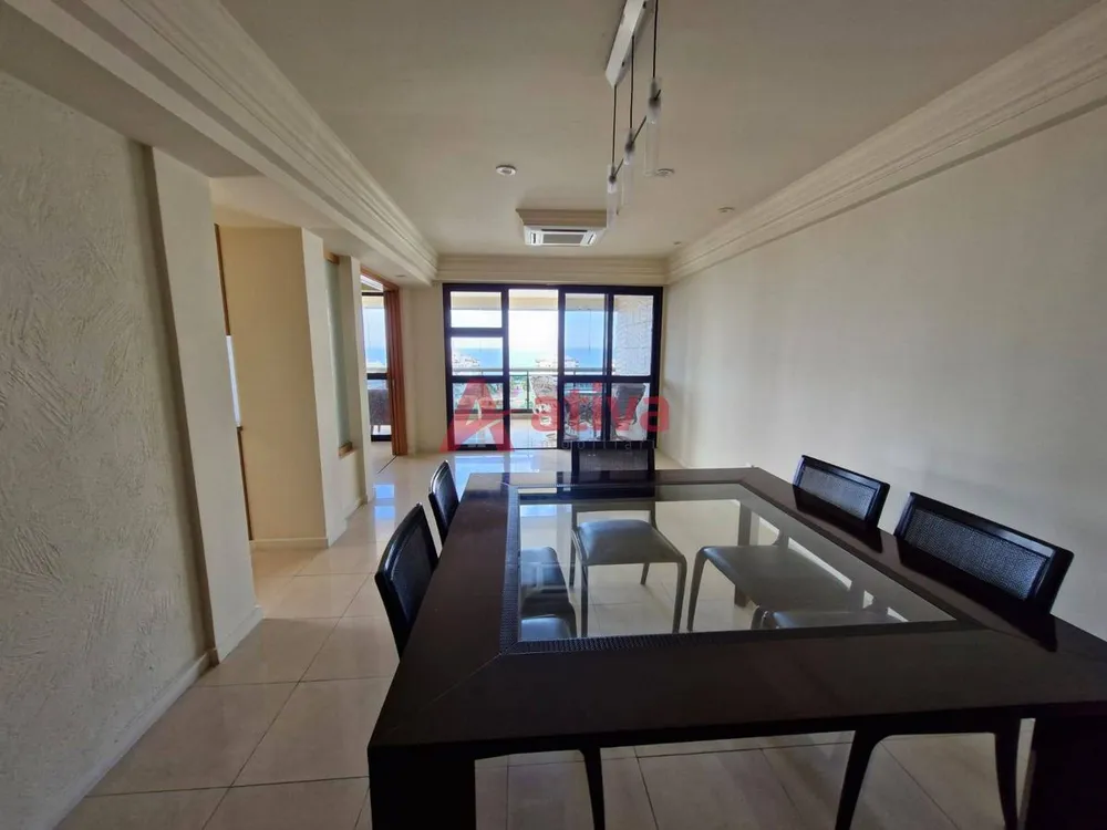 Apartamento, 3 quartos, 125 m² - Foto 1