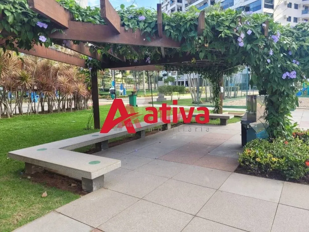 Apartamento, 3 quartos, 125 m² - Foto 49