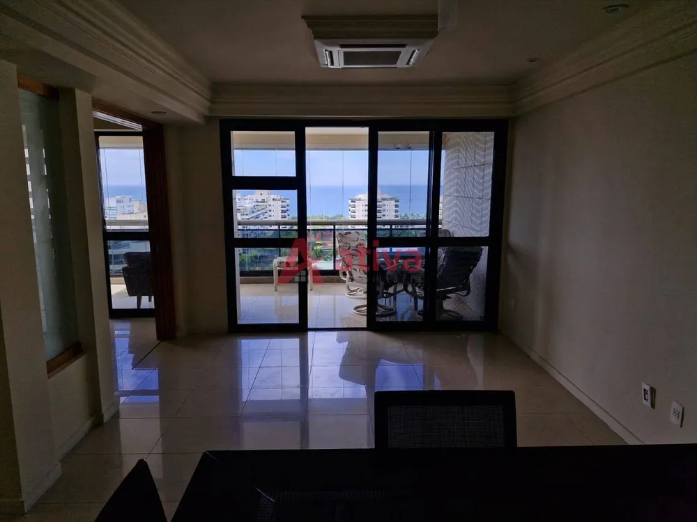 Apartamento, 3 quartos, 125 m² - Foto 2