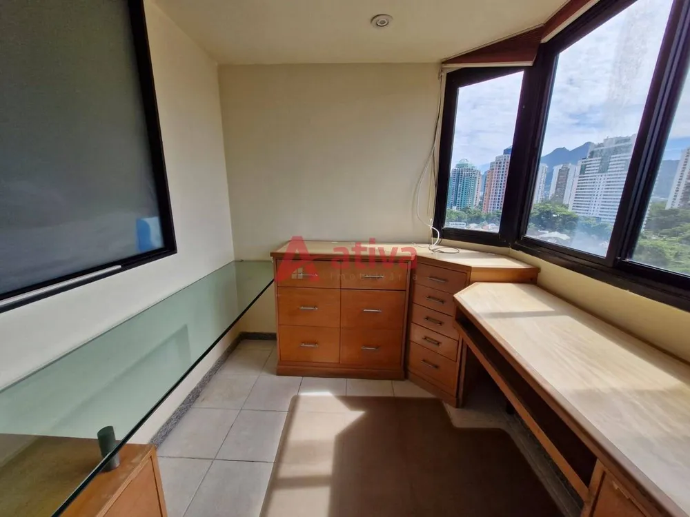Apartamento, 3 quartos, 125 m² - Foto 10