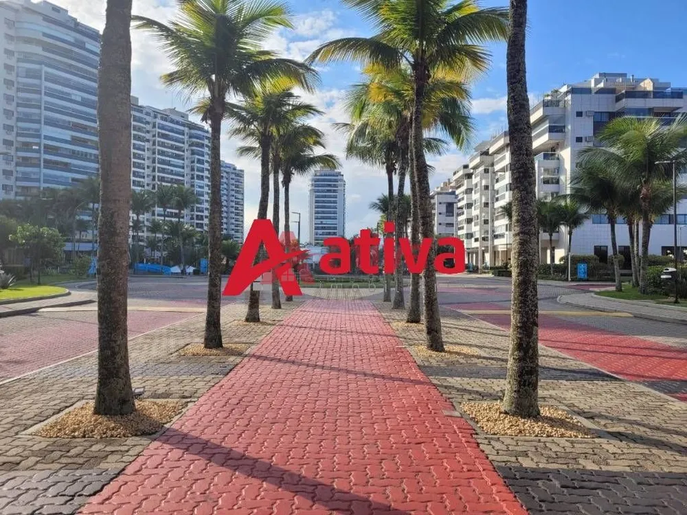 Apartamento, 3 quartos, 125 m² - Foto 43