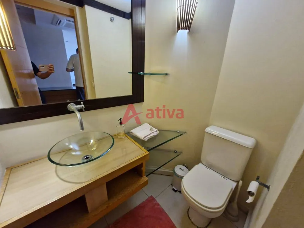 Apartamento, 3 quartos, 125 m² - Foto 6