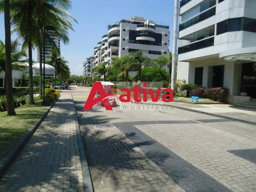 Apartamento, 3 quartos, 125 m² - Foto 38