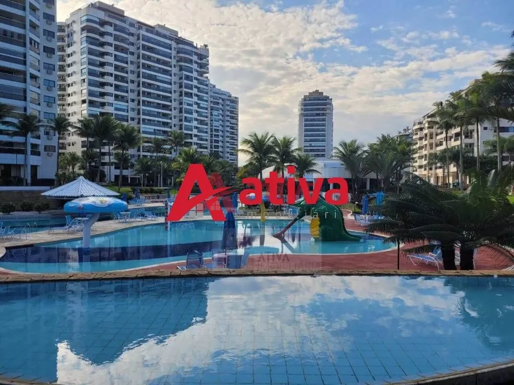 Apartamento, 3 quartos, 125 m² - Foto 17