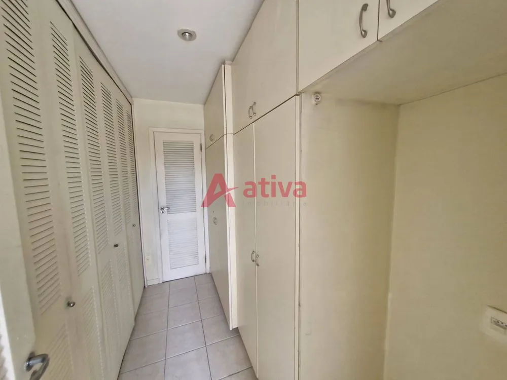 Apartamento, 3 quartos, 125 m² - Foto 9