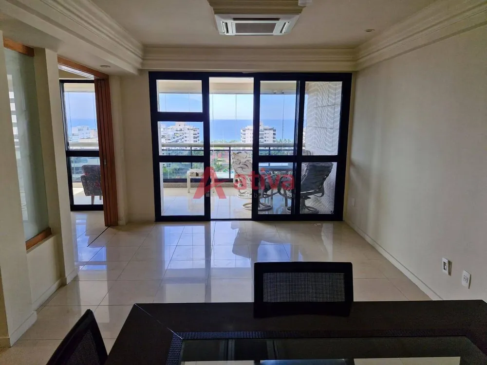 Apartamento, 3 quartos, 125 m² - Foto 3