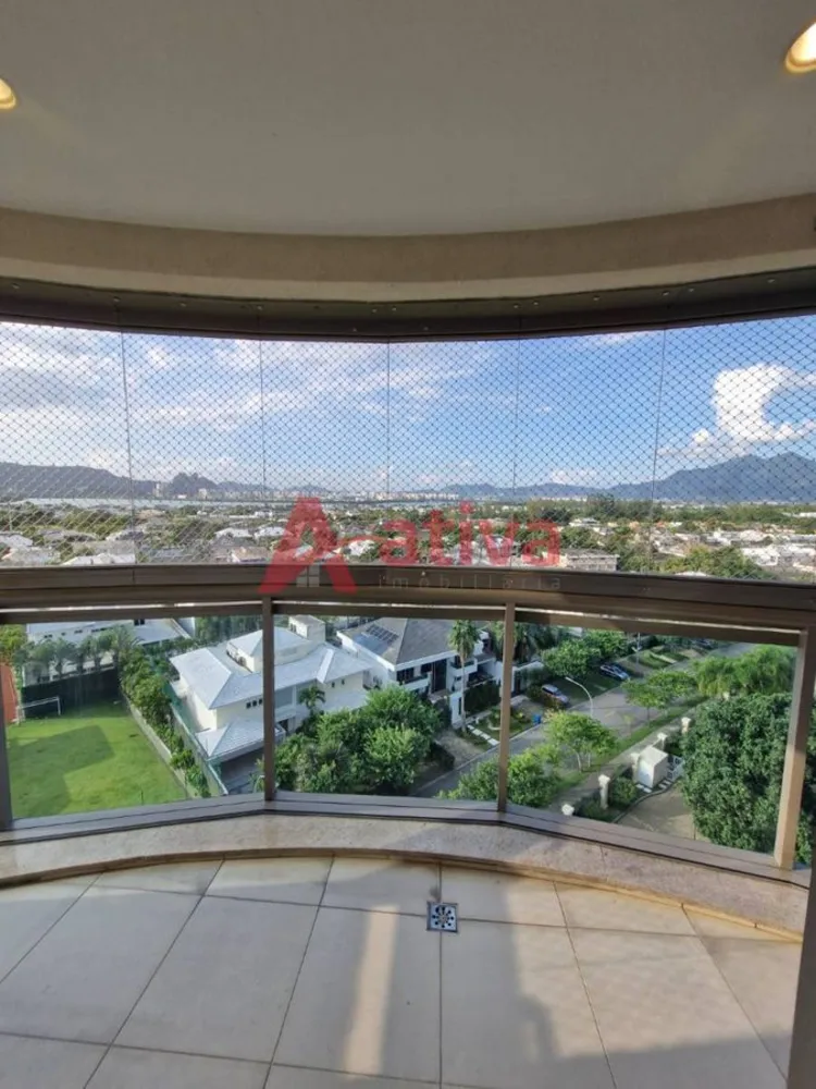 Apartamento, 4 quartos, 260 m² - Foto 29