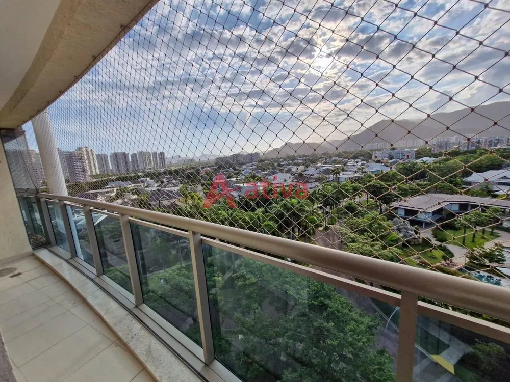 Apartamento, 4 quartos, 260 m² - Foto 16