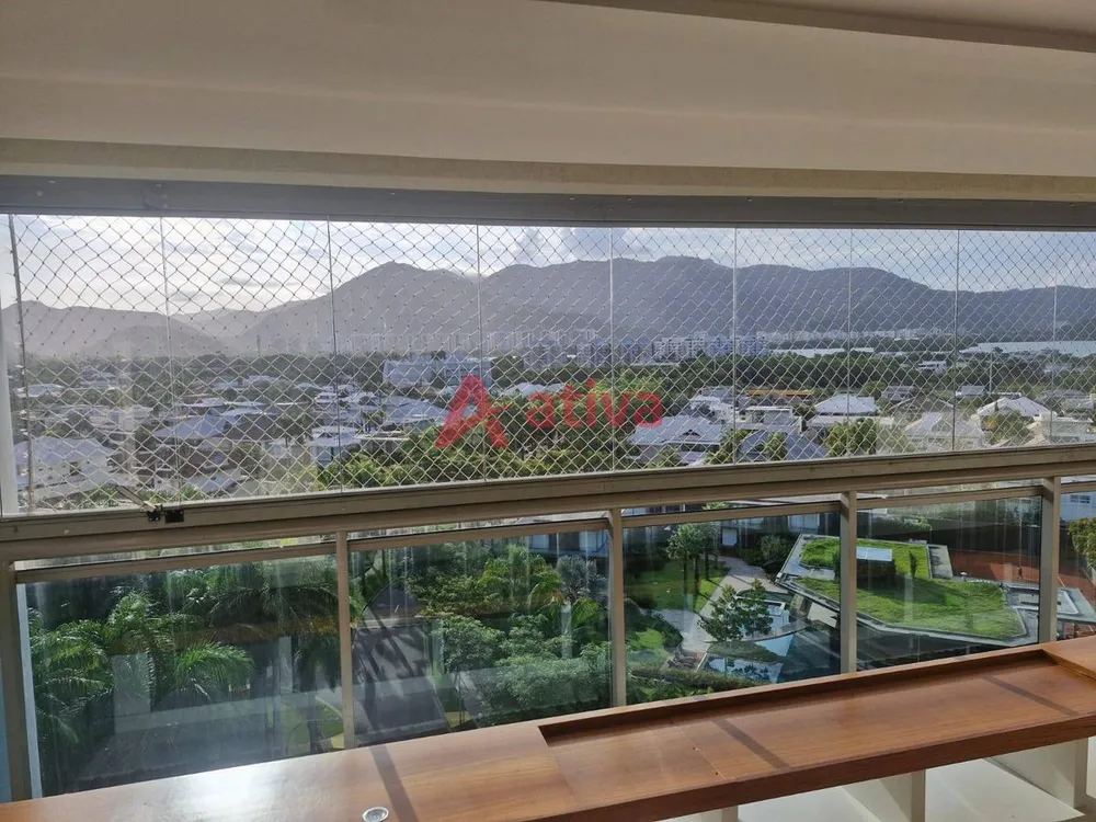 Apartamento, 4 quartos, 260 m² - Foto 4