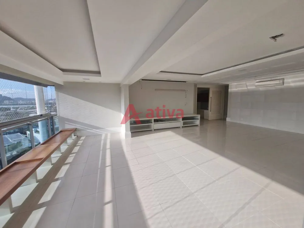 Apartamento, 4 quartos, 260 m² - Foto 5