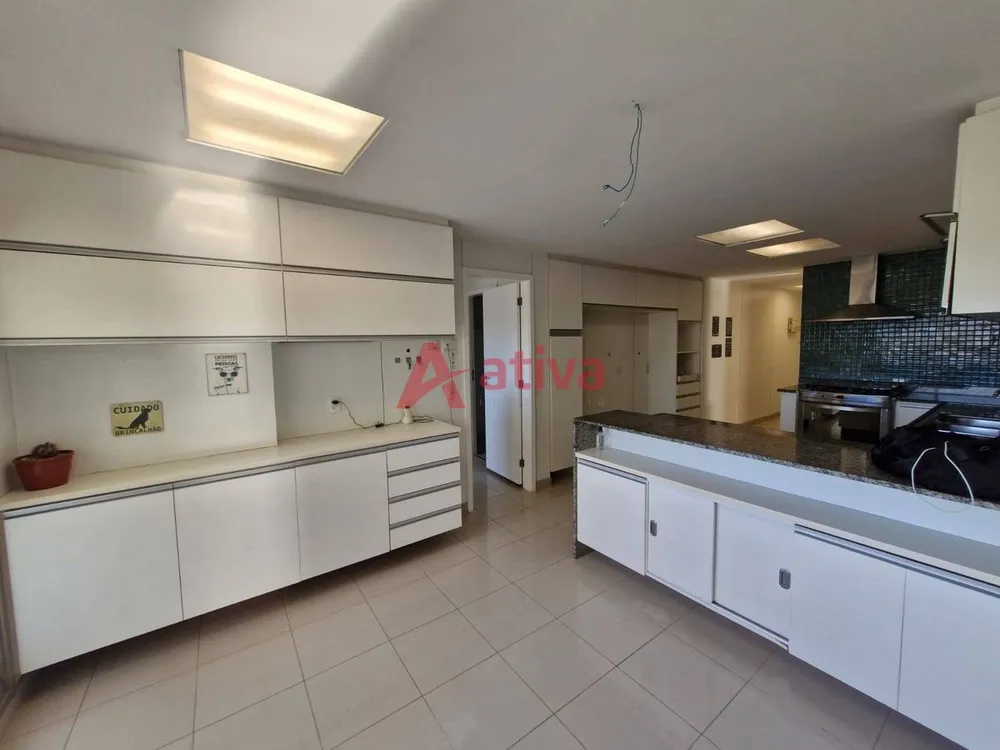 Apartamento, 4 quartos, 260 m² - Foto 33