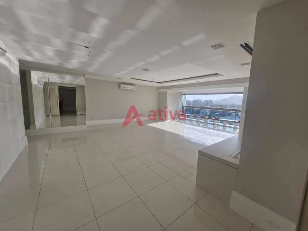 Apartamento, 4 quartos, 260 m² - Foto 2