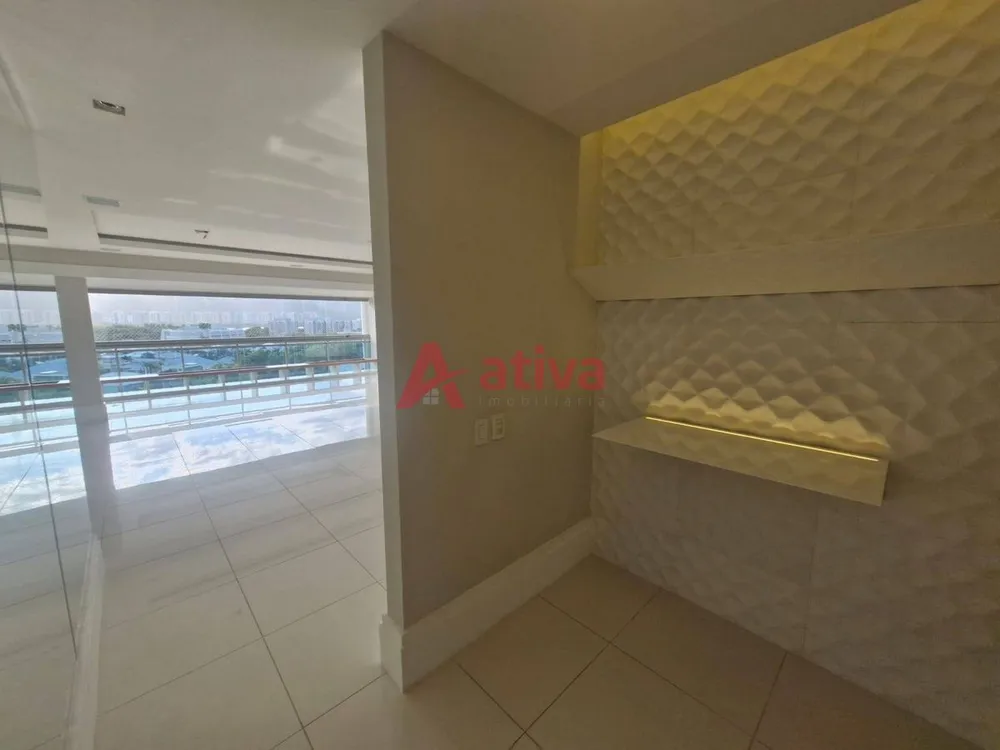 Apartamento, 4 quartos, 260 m² - Foto 6