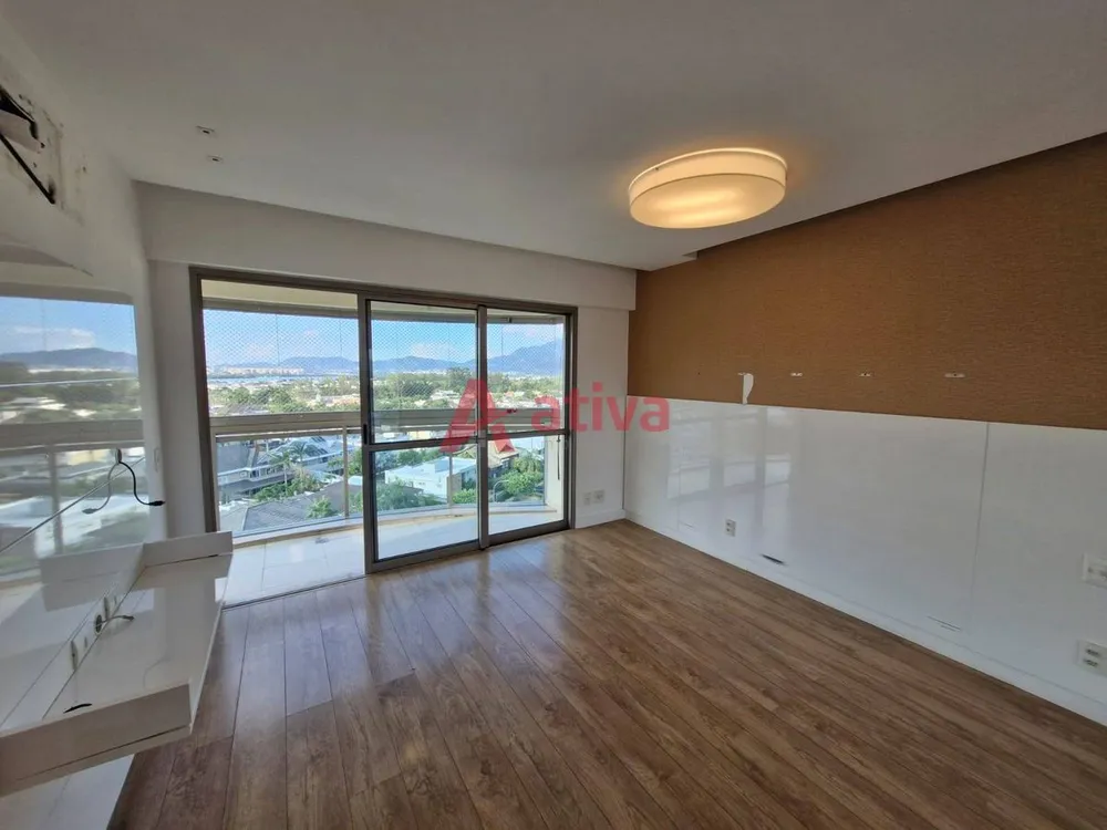 Apartamento, 4 quartos, 260 m² - Foto 26
