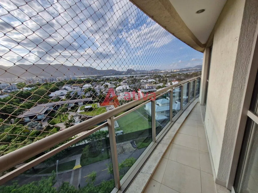 Apartamento, 4 quartos, 260 m² - Foto 11