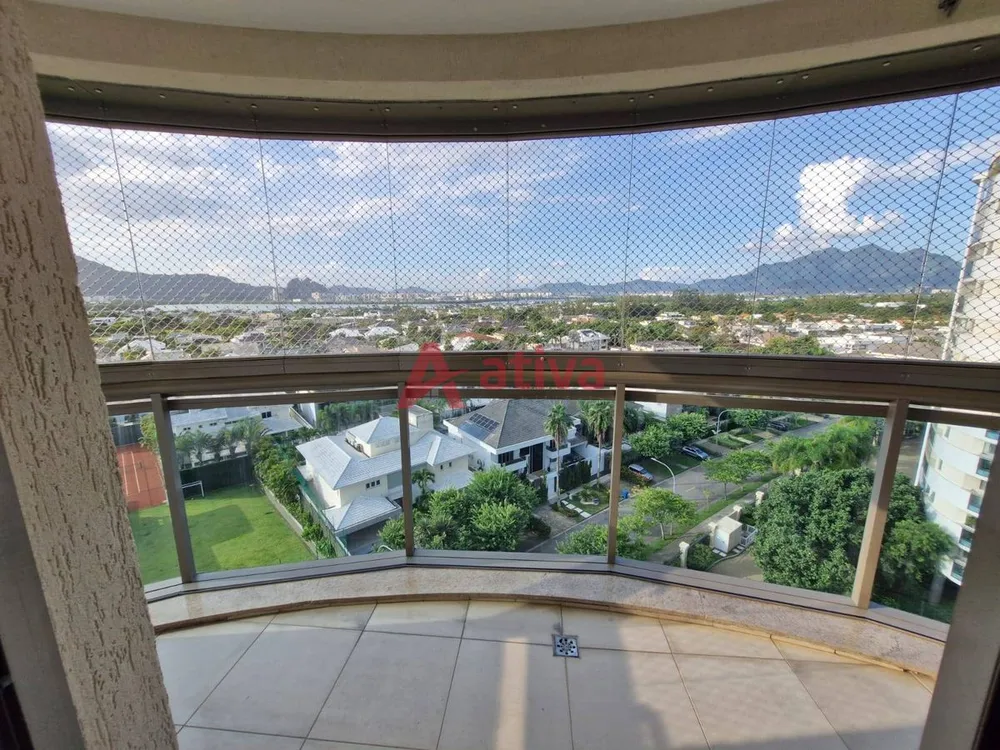 Apartamento, 4 quartos, 260 m² - Foto 27