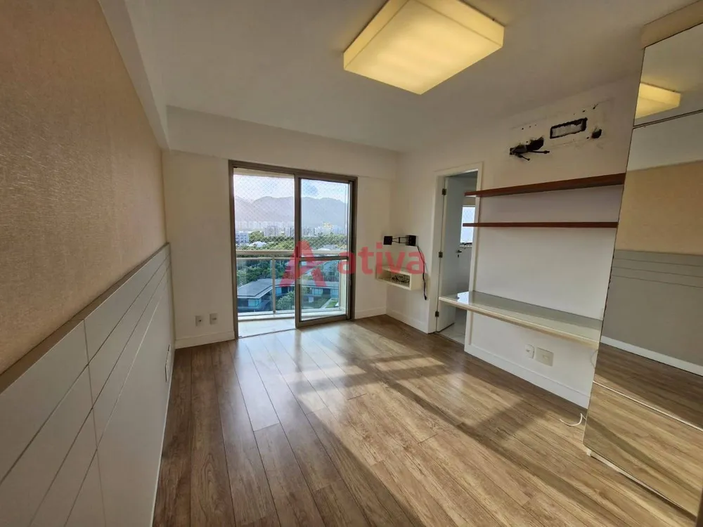 Apartamento, 4 quartos, 260 m² - Foto 20