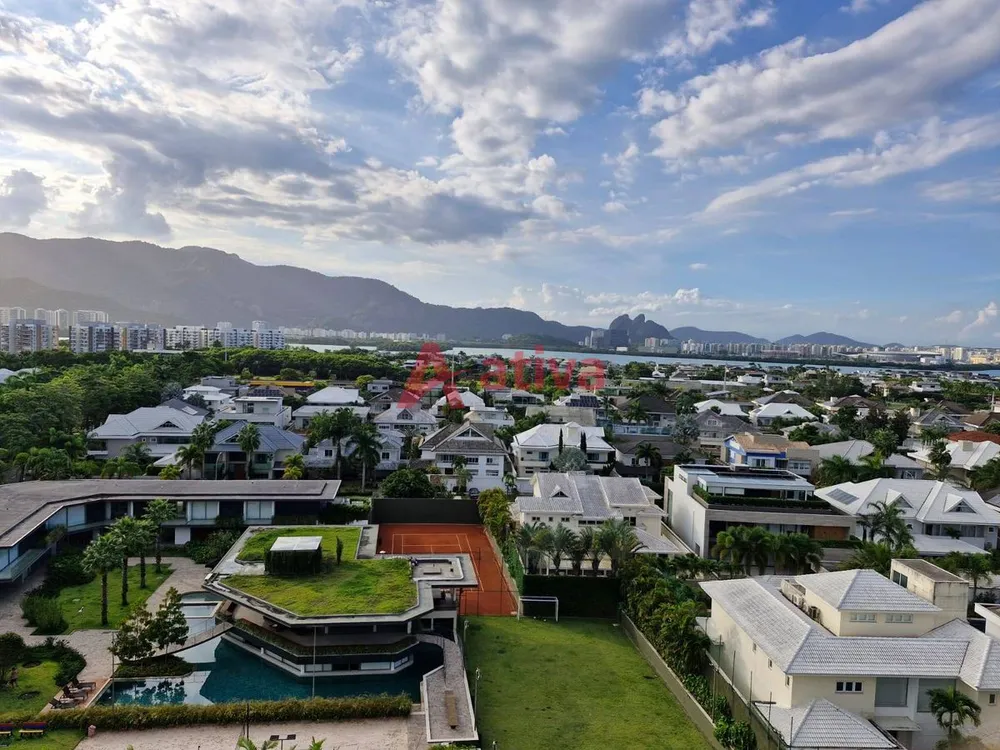 Apartamento, 4 quartos, 260 m² - Foto 1