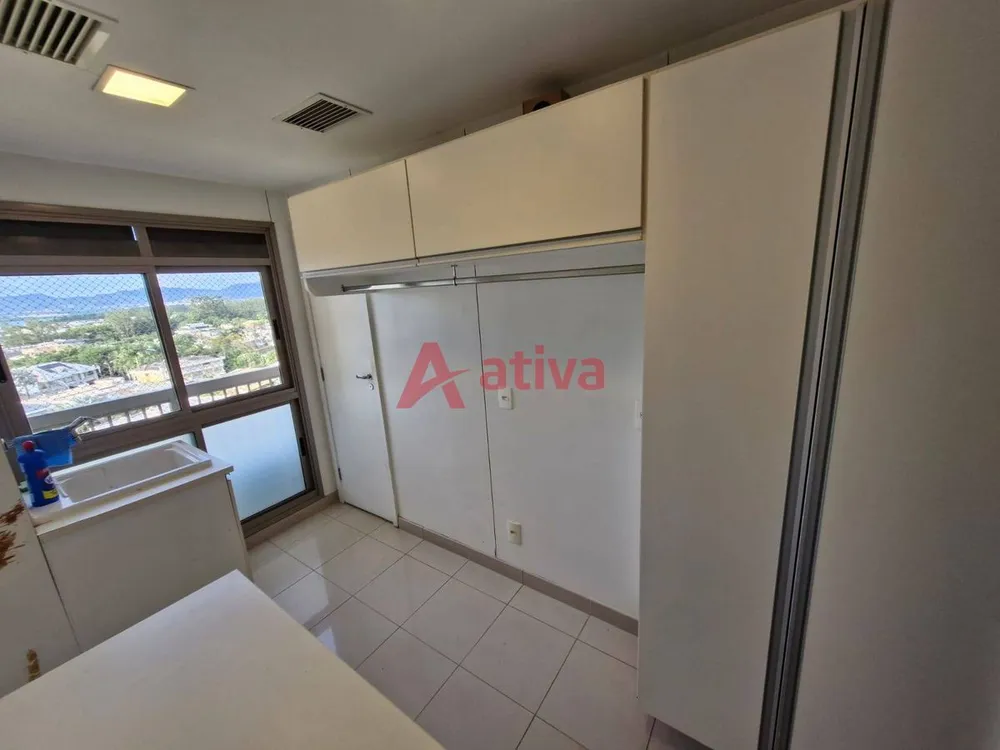 Apartamento, 4 quartos, 260 m² - Foto 34
