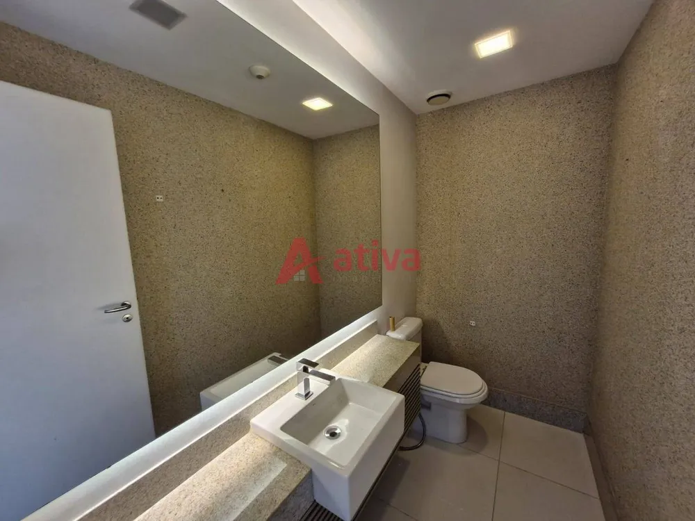 Apartamento, 4 quartos, 260 m² - Foto 7