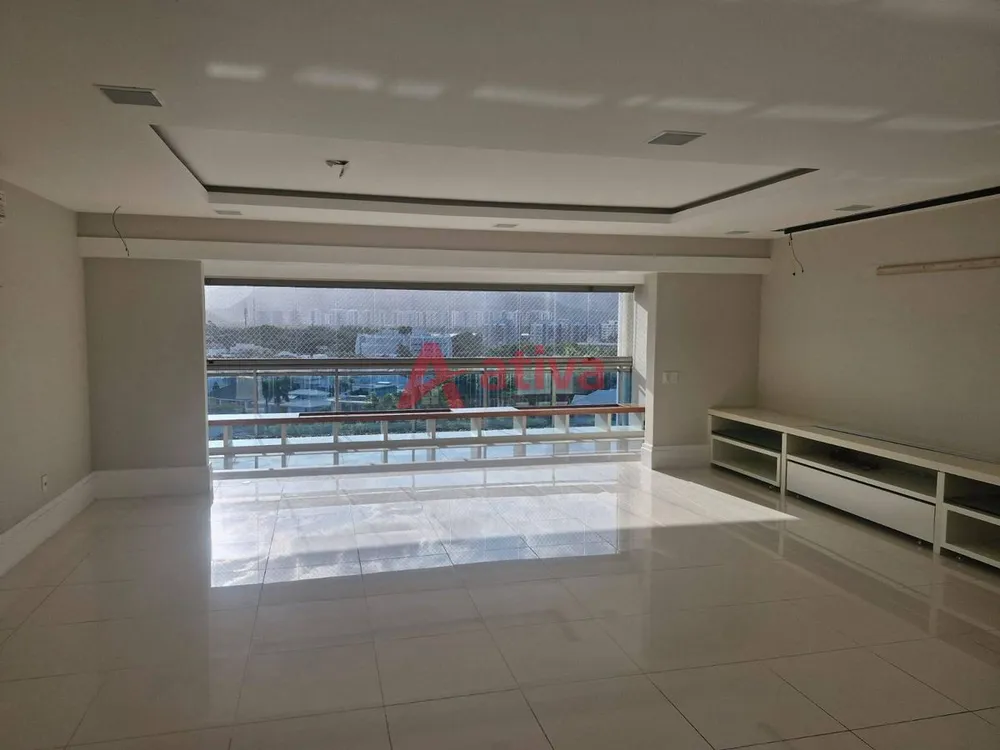Apartamento, 4 quartos, 260 m² - Foto 3