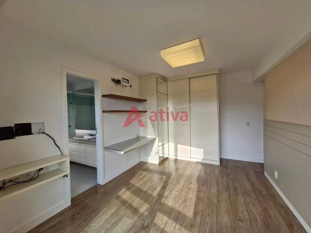 Apartamento, 4 quartos, 260 m² - Foto 21