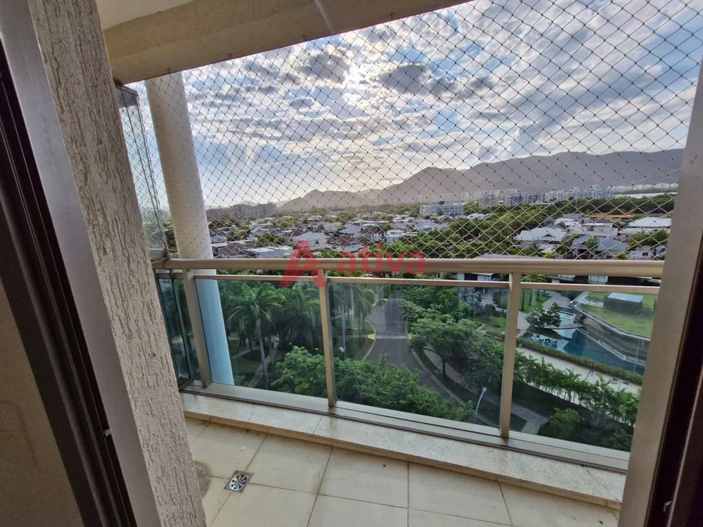Apartamento, 4 quartos, 260 m² - Foto 10