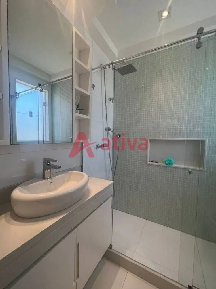 Casa de Condomínio, 6 quartos - Foto 10