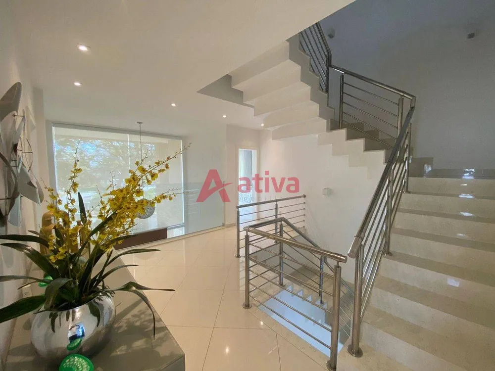 Casa de Condomínio, 6 quartos - Foto 3
