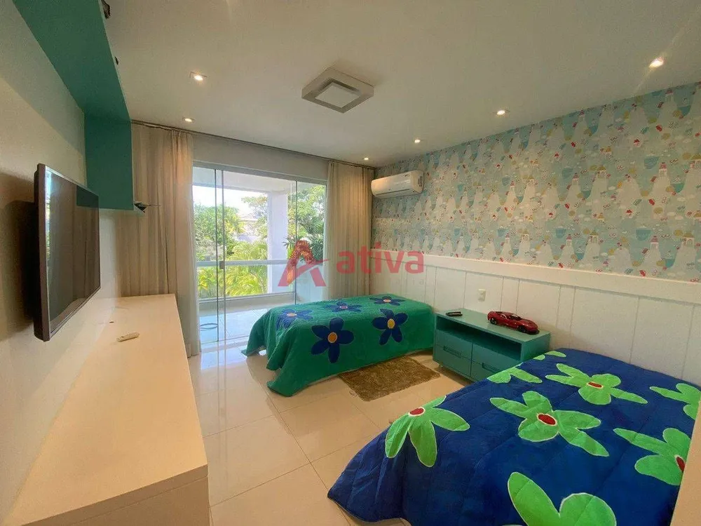 Casa de Condomínio, 6 quartos - Foto 7