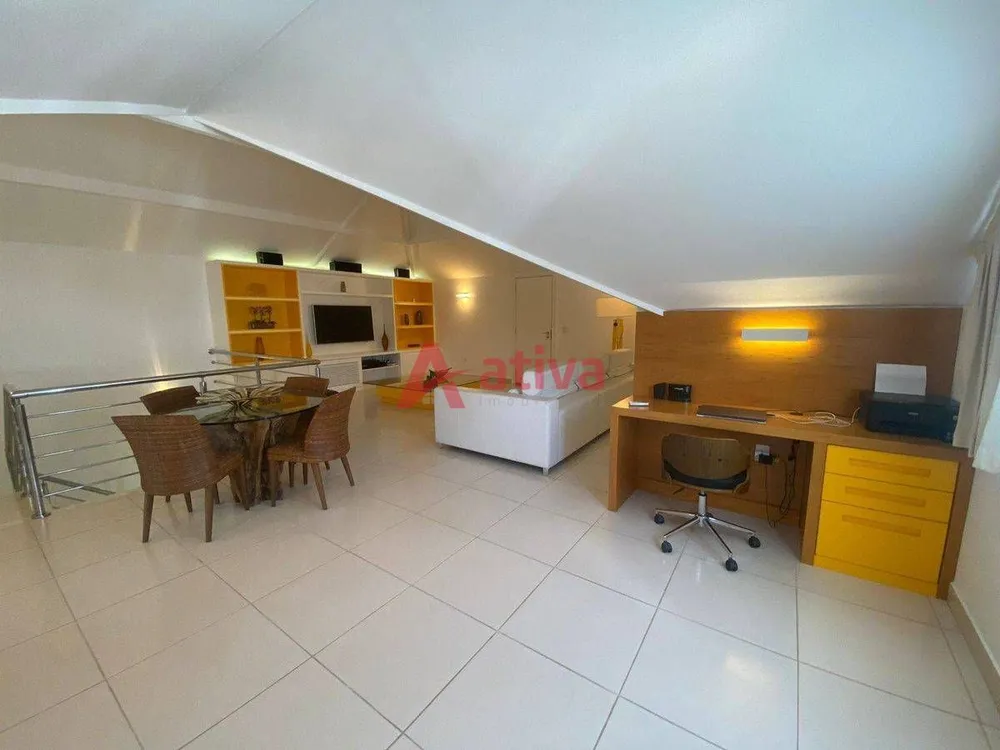 Casa de Condomínio, 6 quartos - Foto 8