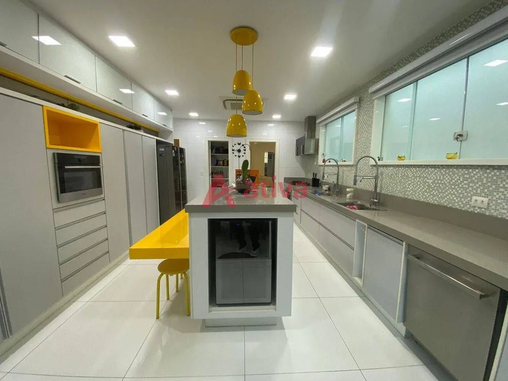 Casa de Condomínio, 6 quartos - Foto 18