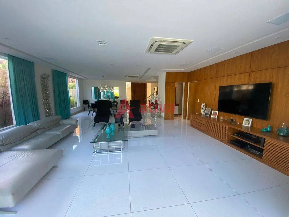 Casa de Condomínio, 6 quartos - Foto 17