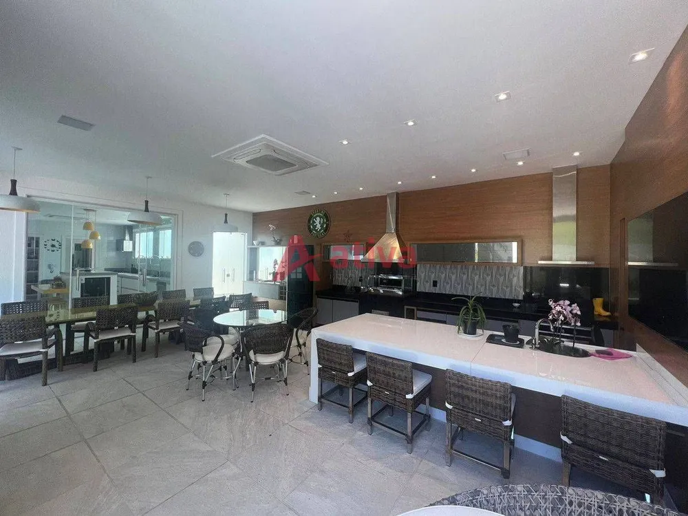 Casa de Condomínio, 6 quartos - Foto 6