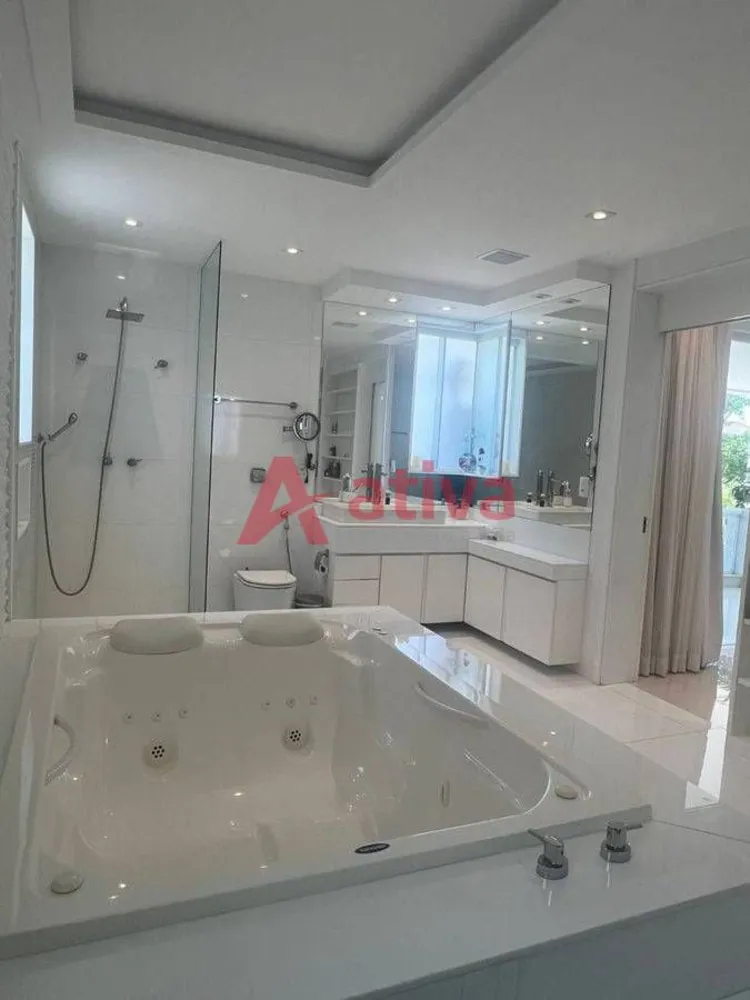 Casa de Condomínio, 6 quartos - Foto 4