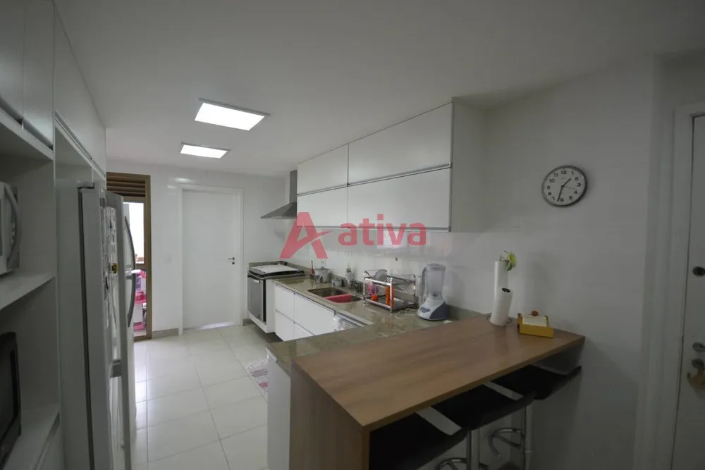 Apartamento, 4 quartos, 261 m² - Foto 10