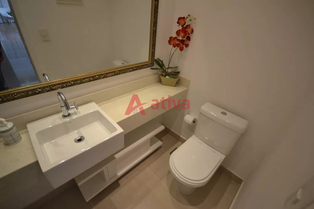 Apartamento, 4 quartos, 261 m² - Foto 62