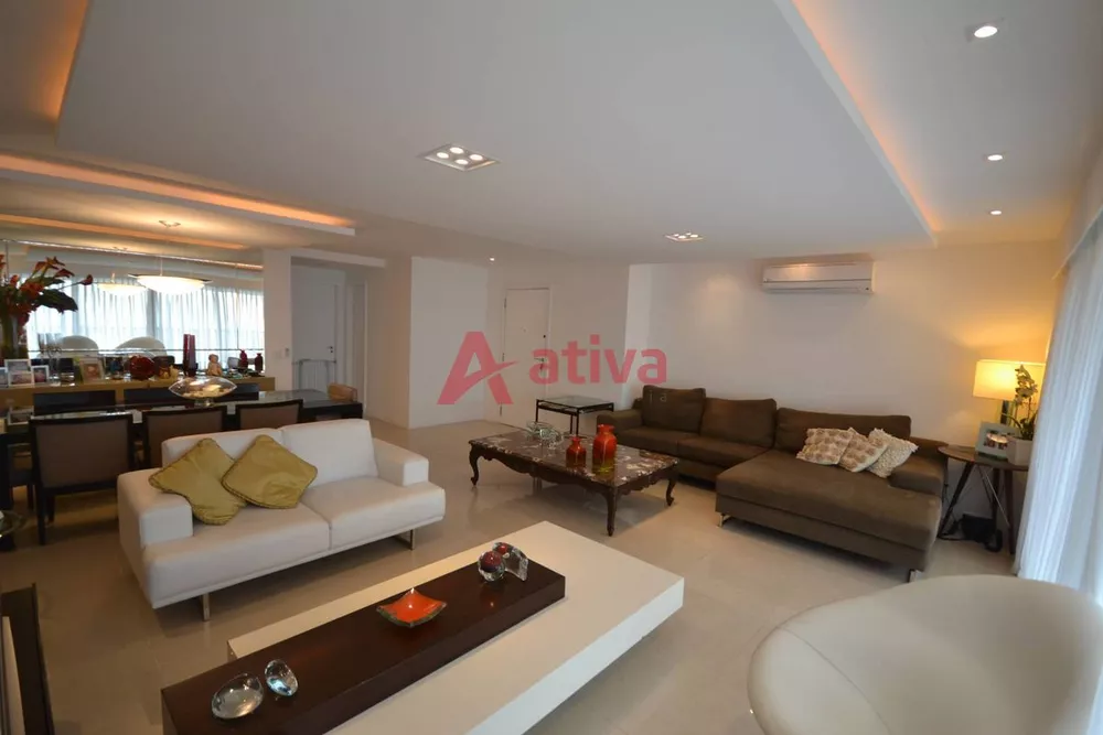 Apartamento, 4 quartos, 261 m² - Foto 55
