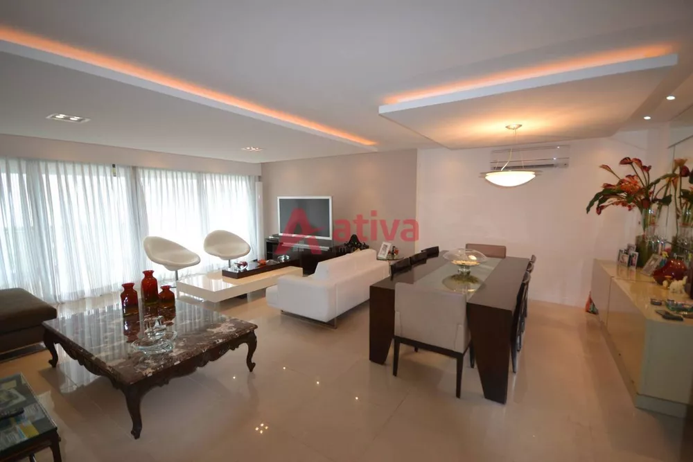 Apartamento, 4 quartos, 261 m² - Foto 26