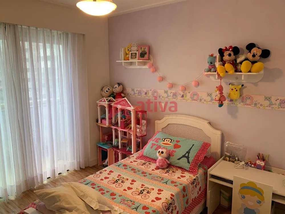 Apartamento, 4 quartos, 261 m² - Foto 41