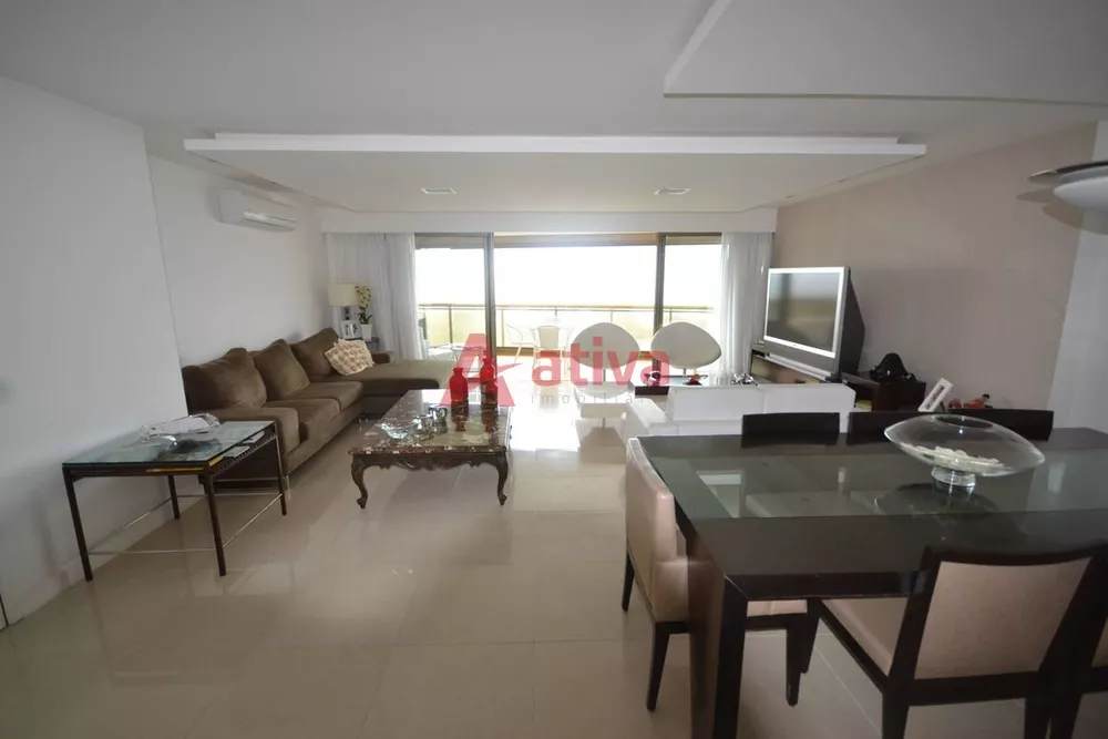 Apartamento, 4 quartos, 261 m² - Foto 38